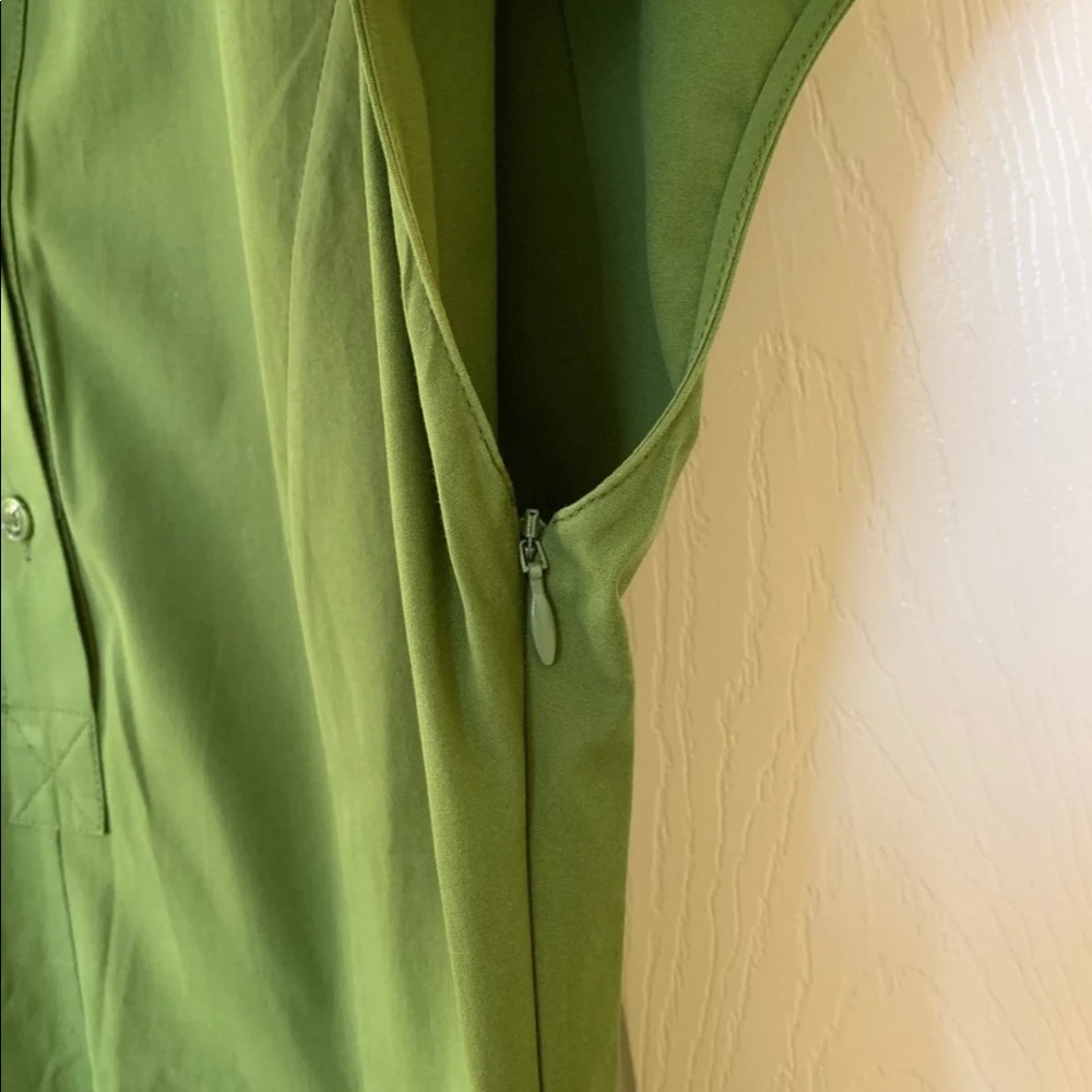 MICHAEL KORS DESIGNER DRESS, Size 4 - Picture 7 of 8